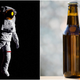 Illustration for article titled Good news for astronauts: Brewery working on a space-friendly beer bottle
